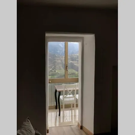 Piccolo Sogno Bugiano Appartement