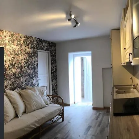 Appartamento Piccolo Sogno Bugiano Cerreto di Spoleto