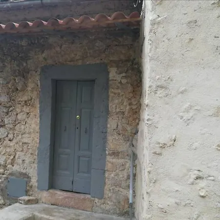Appartamento Piccolo Sogno Bugiano