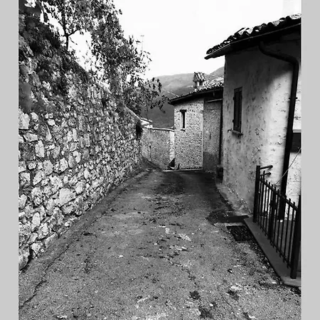 Piccolo Sogno Bugiano Cerreto di Spoleto
