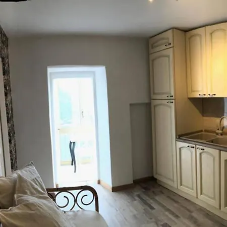 Appartamento Piccolo Sogno Bugiano Cerreto di Spoleto