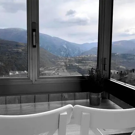 Piccolo Sogno Bugiano Cerreto di Spoleto