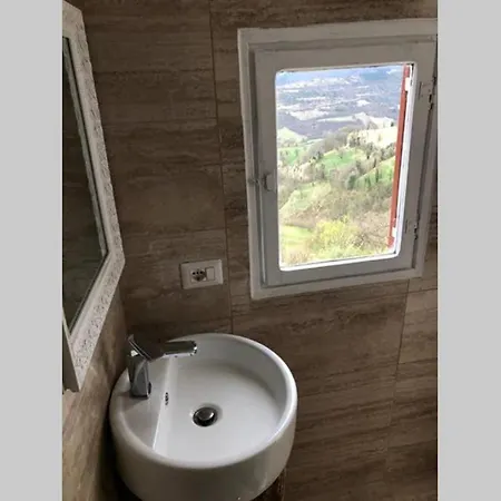 Appartement Piccolo Sogno Bugiano *