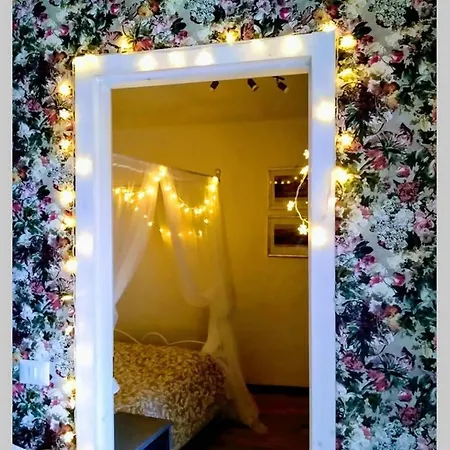 Appartamento Piccolo Sogno Bugiano *
